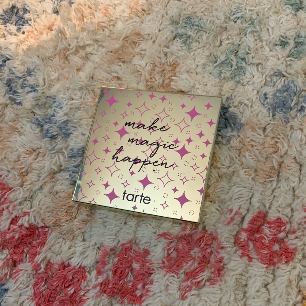 Tarte - Make Magic Happen